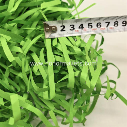 Paper easter grass​